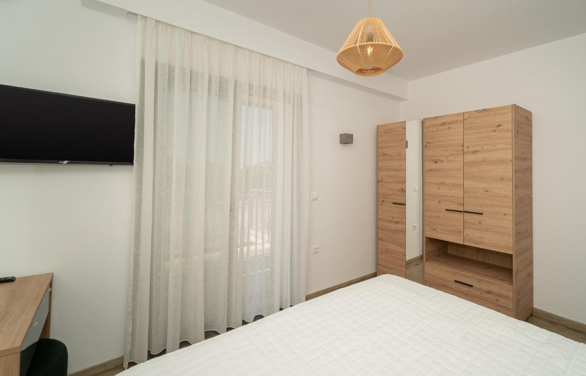 Lithos Suites Финикунда Экстерьер фото
